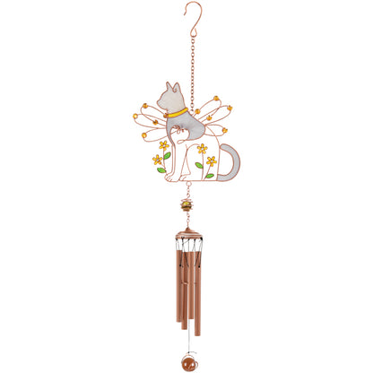 Wireworks Windchime