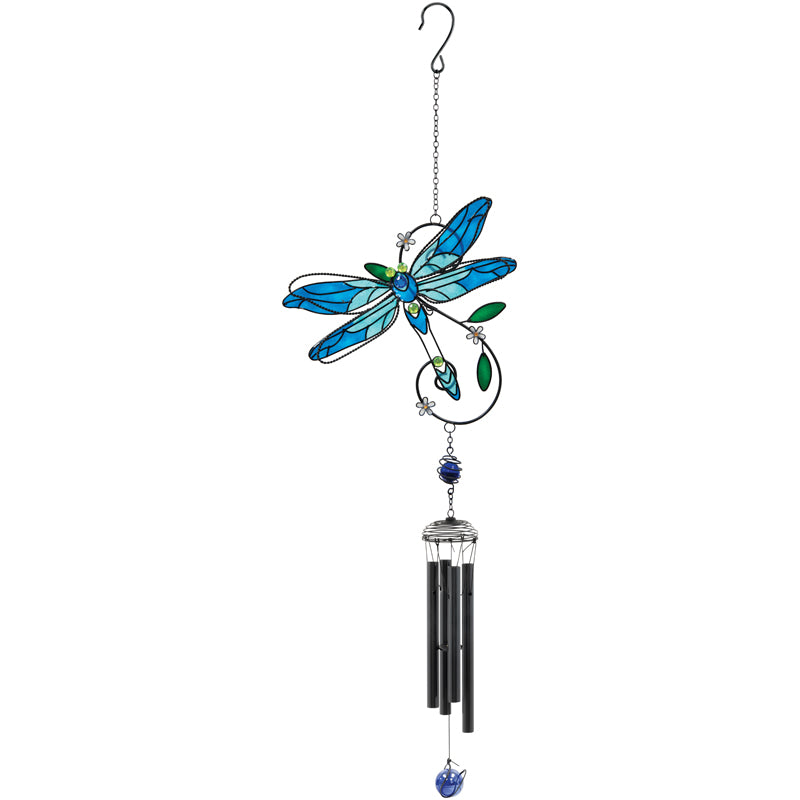 Wireworks Windchime
