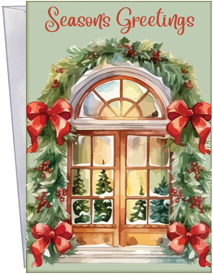Stockwell 99 ₵ Christmas Cards