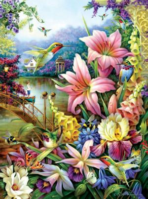 Sunsout 1000 Piece Puzzles