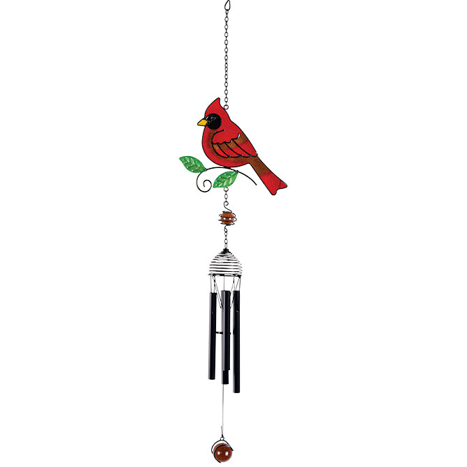 Wireworks Windchime
