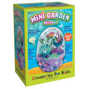 Mini Garden Activity Kits