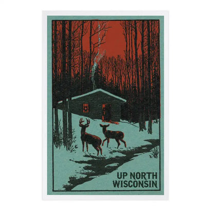 Postcards