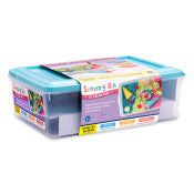 Sensory Bins
