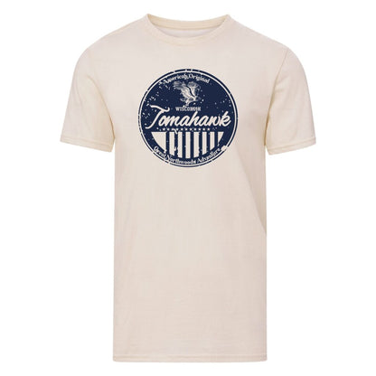 American Original Tomahawk T-Shirt