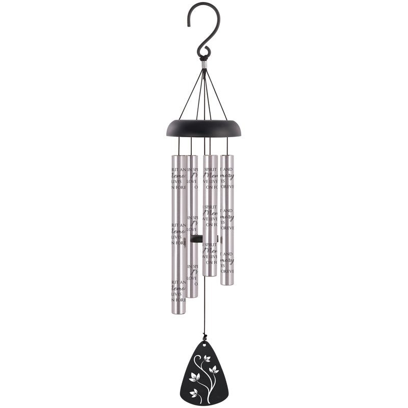 21" Carson Sonnet Chimes