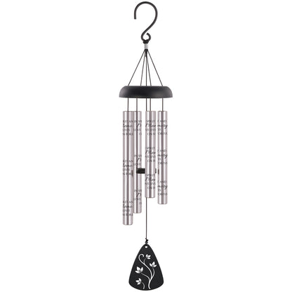 21" Carson Sonnet Chimes