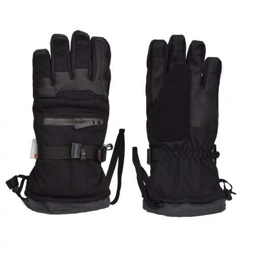 Bec-Tech Touchscreen Softshell Snowboard Glove