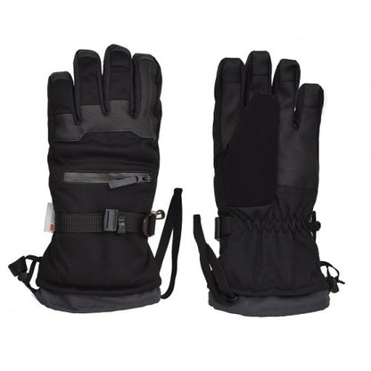 Bec-Tech Touchscreen Softshell Snowboard Glove