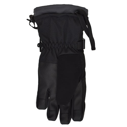 Bec-Tech Touchscreen Softshell Snowboard Glove