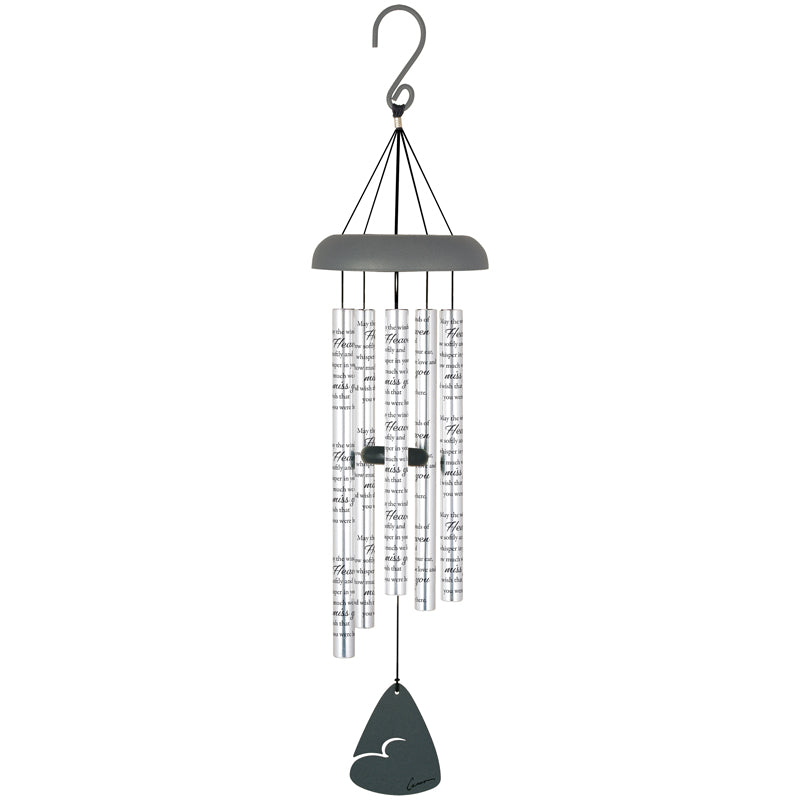 30" Carson Sonnet Chimes