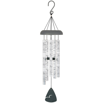 30" Carson Sonnet Chimes