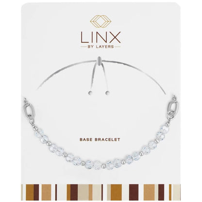 Layers- Linx Base Bracelets