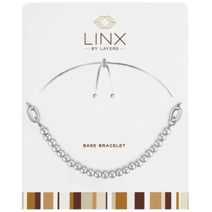 Layers- Linx Base Bracelets