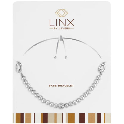 Layers- Linx Base Bracelets