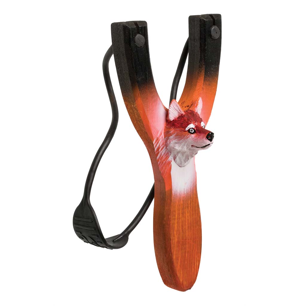 Tomahawk Animal Sling Shots