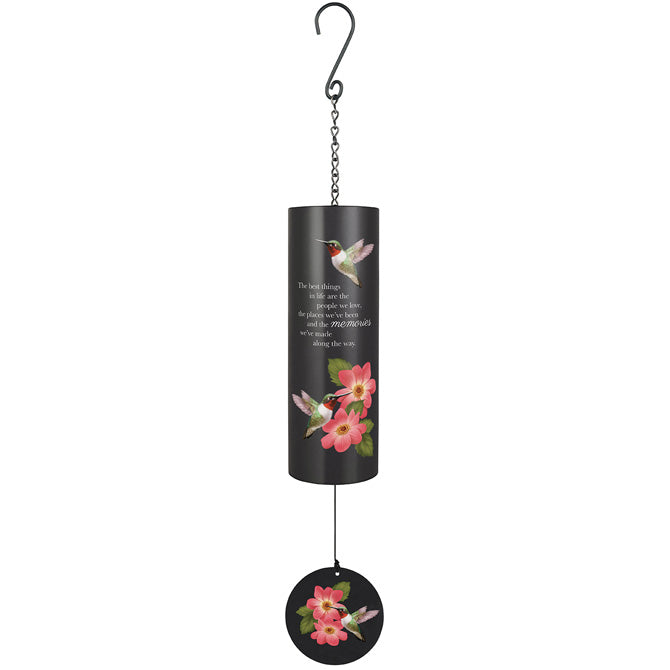 36" Cylinder Sonnet Chimes