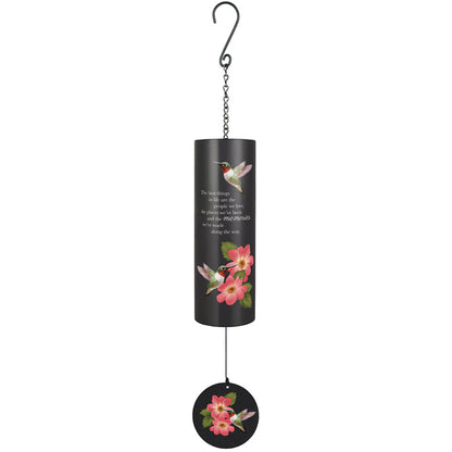 36" Cylinder Sonnet Chimes