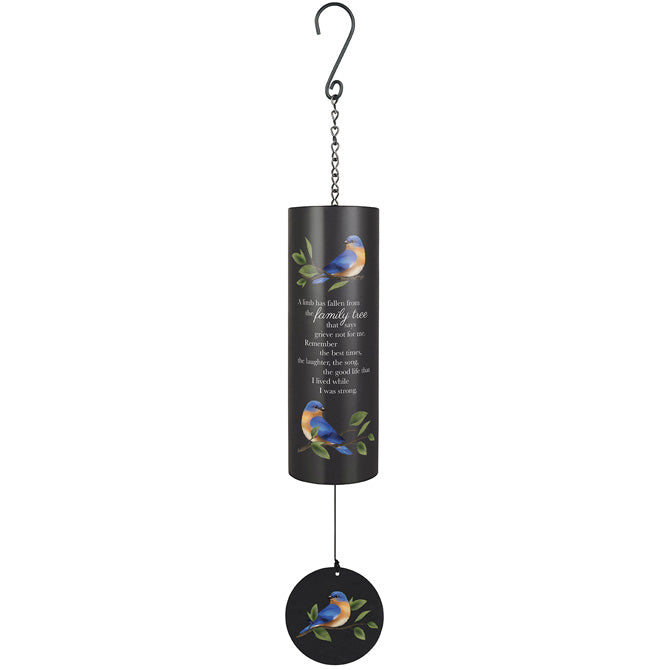 36" Cylinder Sonnet Chimes