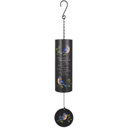36" Cylinder Sonnet Chimes