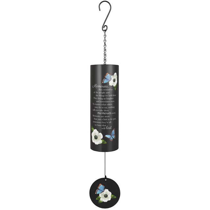 36" Cylinder Sonnet Chimes