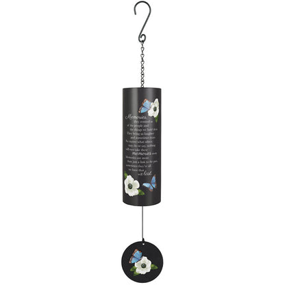 36" Cylinder Sonnet Chimes