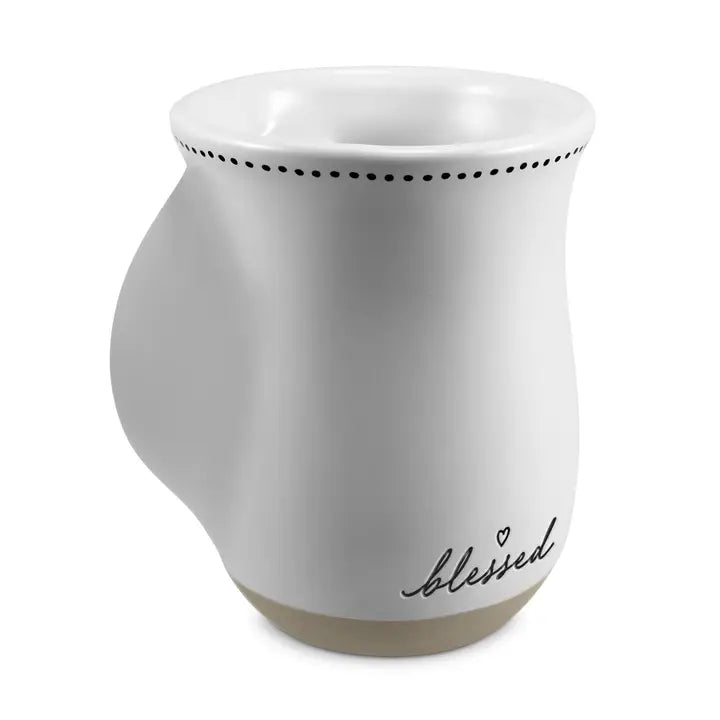 Dicksons Handwarmer Mugs
