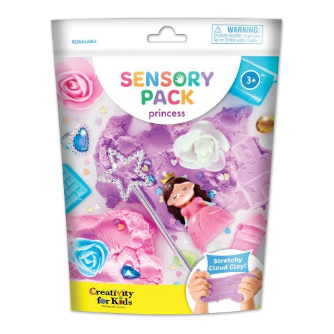 Sensory Packs