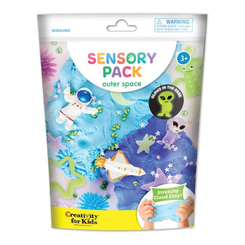 Sensory Packs