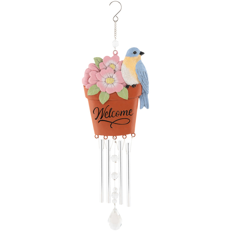 Songbird Chimes