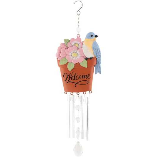 Songbird Chimes