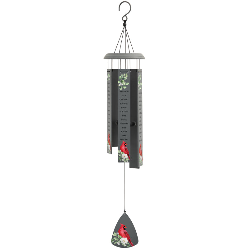 Carson Harmony Bar Chimes