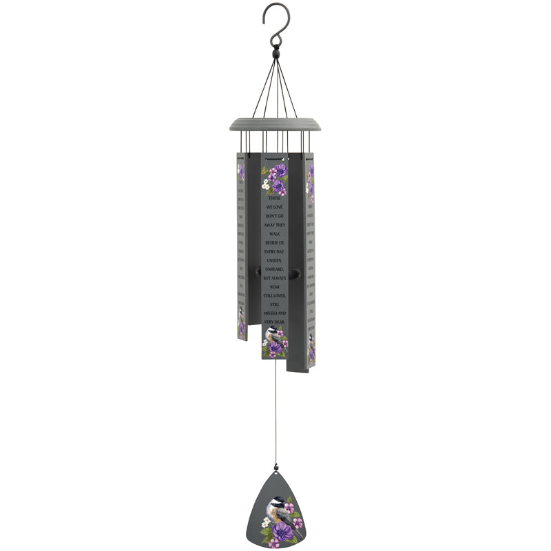 Carson Harmony Bar Chimes