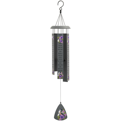 Carson Harmony Bar Chimes