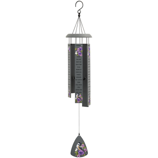 Carson Harmony Bar Chimes