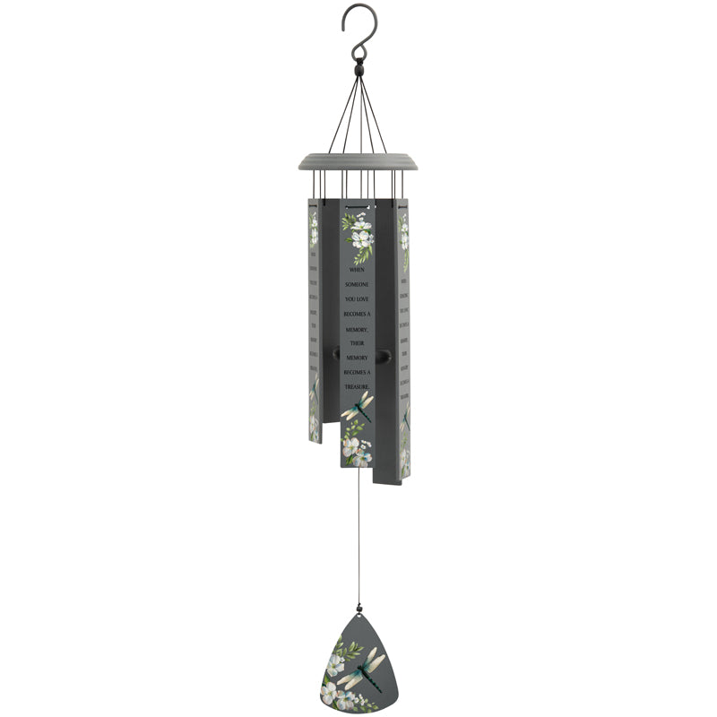 Carson Harmony Bar Chimes
