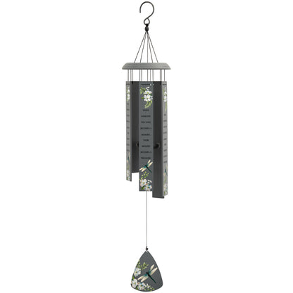 Carson Harmony Bar Chimes