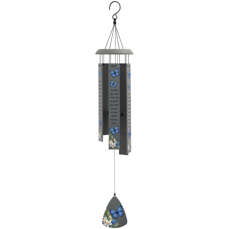Carson Harmony Bar Chimes