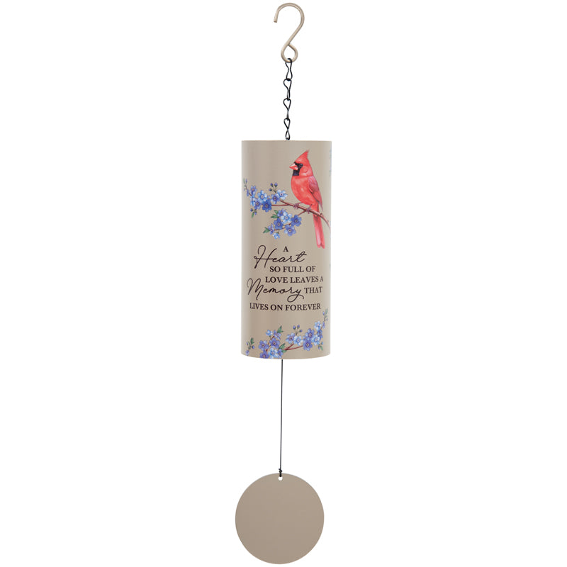 18" Cylinder Sonnet Chimes