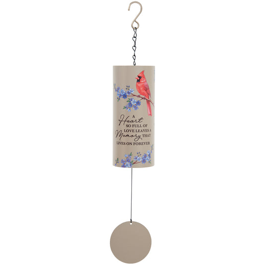18" Cylinder Sonnet Chimes