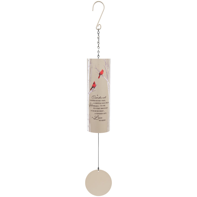 36" Cylinder Sonnet Chimes