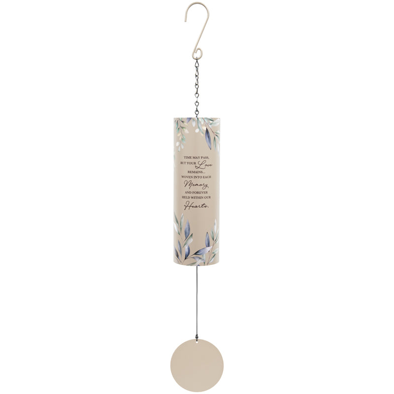 36" Cylinder Sonnet Chimes