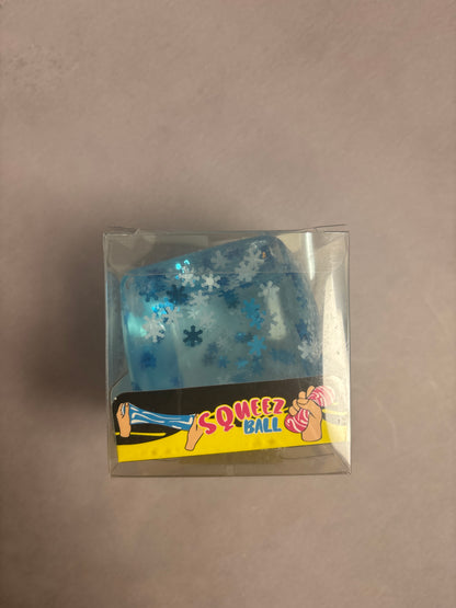 Squishy Toys