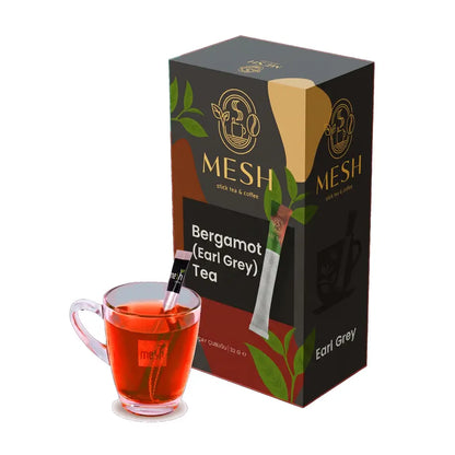 Mesh Sticks - Tea & Coffee