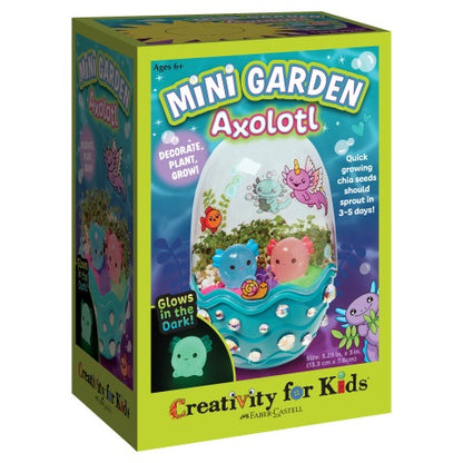 Mini Garden Activity Kits