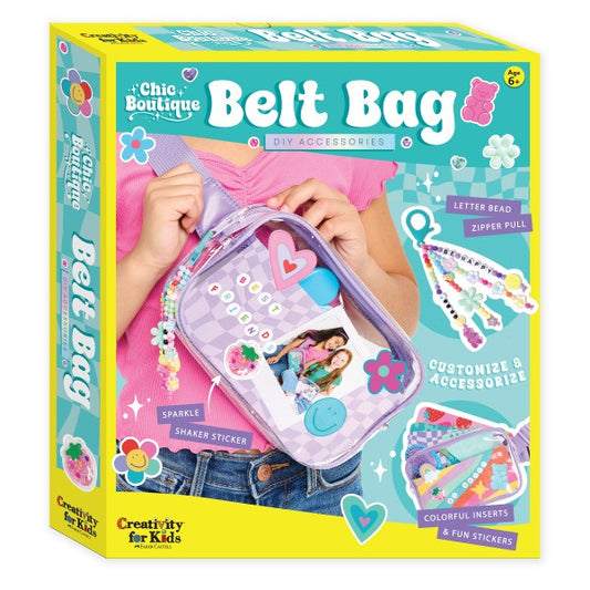 Belt Bag Kit
