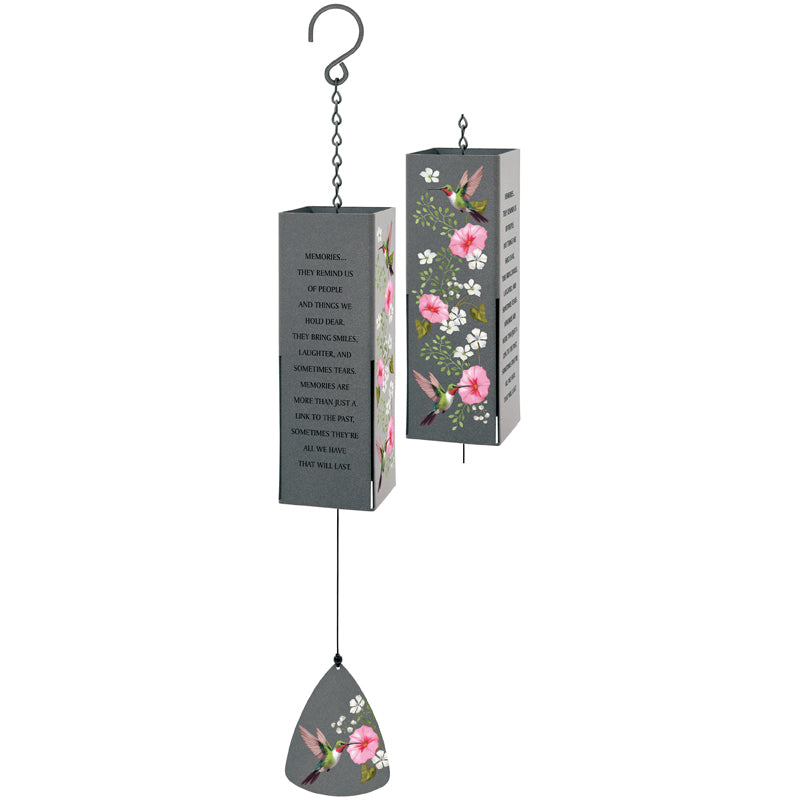 Carson Harmony Bell Chimes