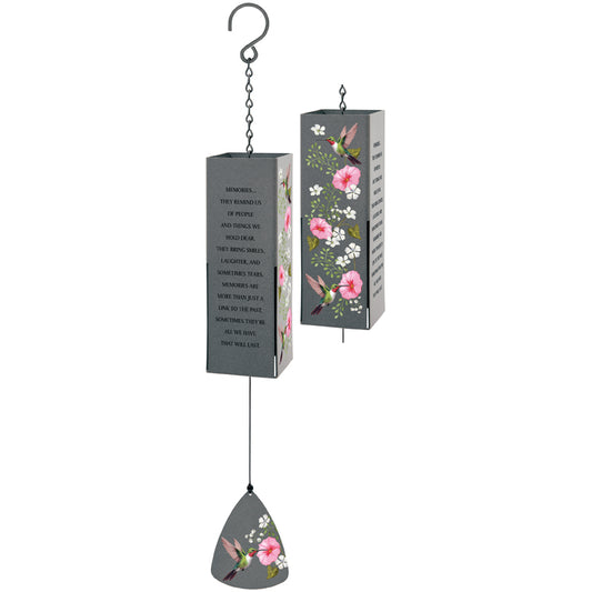 Carson Harmony Bell Chimes