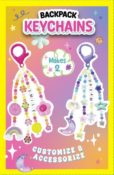 Mini Activity Kits
