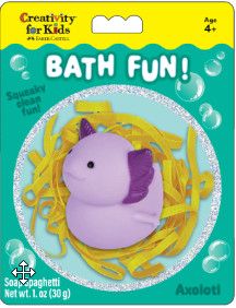 Soap Noodles